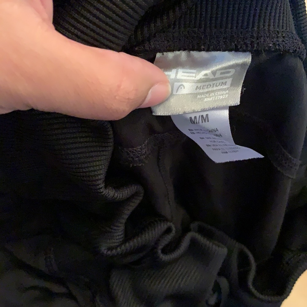 Workout pants - Picture 5 of 5